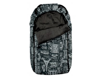 Fusak Baby Matex Cocoon