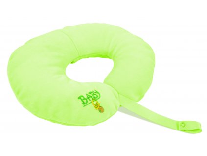 Poduszka pepi green449