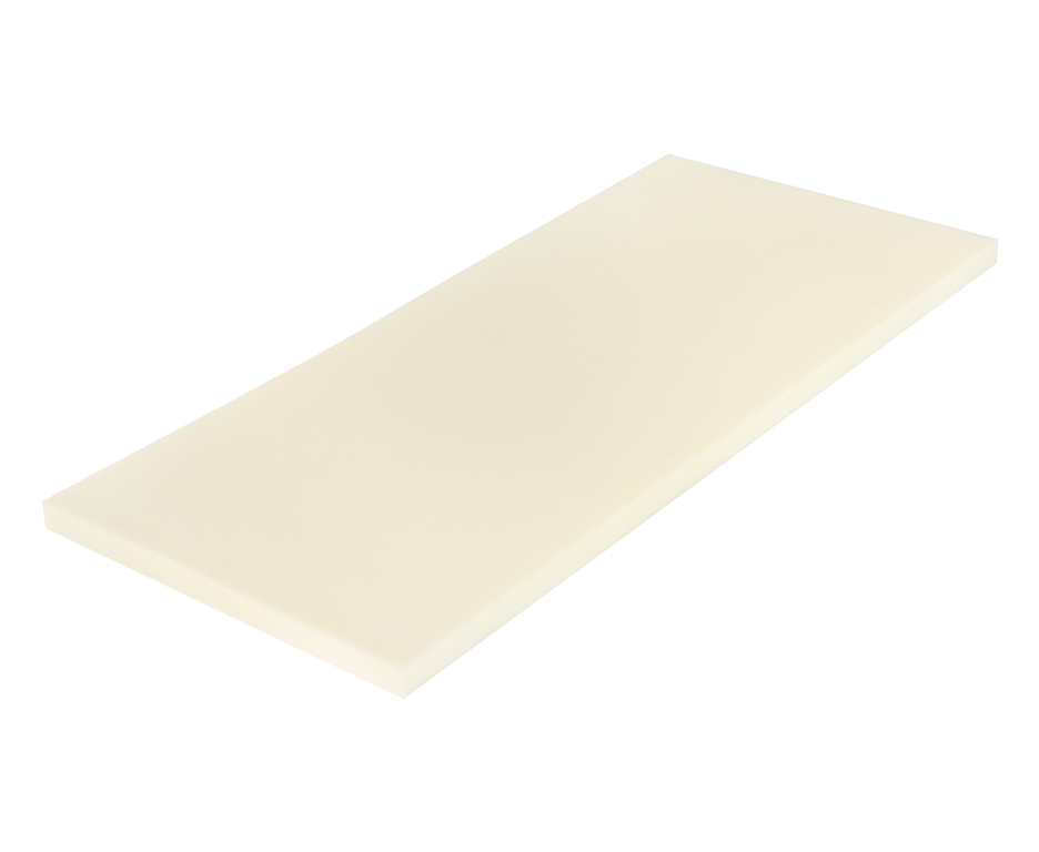Levně Vrchní matrace Tropico Visco Classic Rozměr: 100x200 cm, Výška matrace: 5 cm