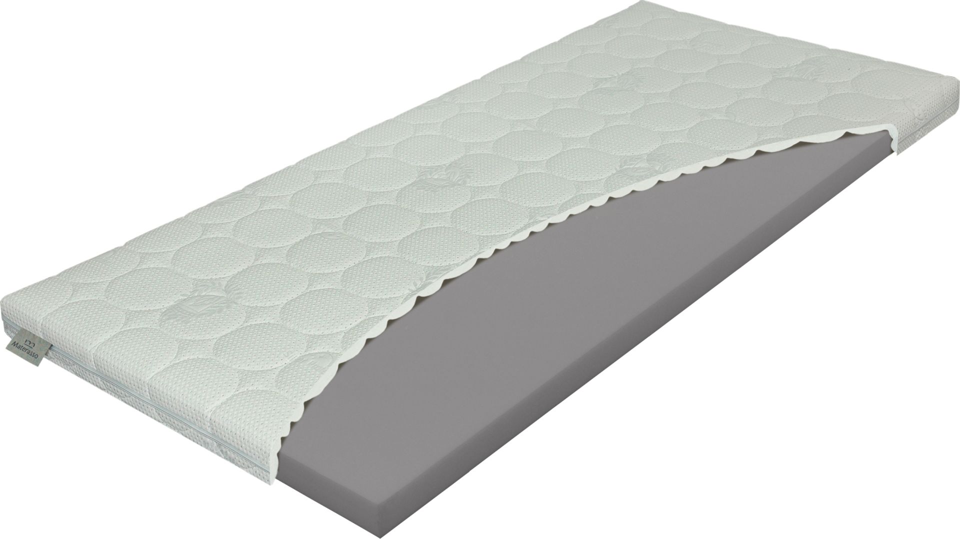 Přistýlka Materasso Top Nightfly 7 cm Rozměr: 120x220 cm
