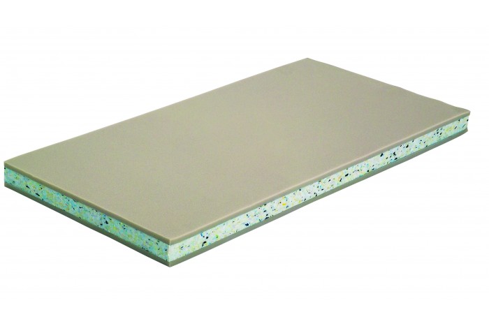 Levně Dětská matrace Moravia Comfort Bambino Rozměr: 60x120 cm, Potah: Bamboo