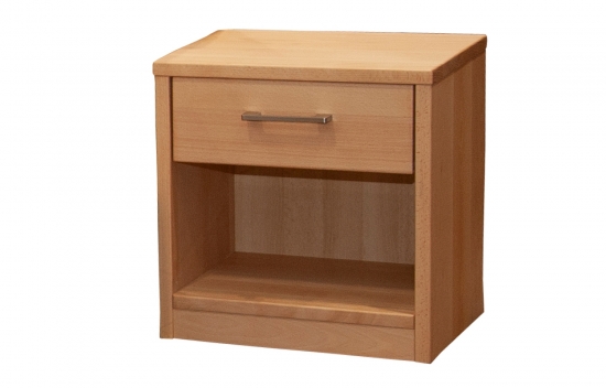 Levně Noční stolek Dan