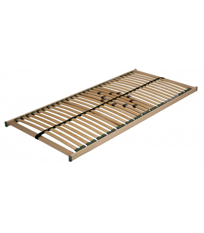 Levně Lamelový rošt Moravia Comfort Daniel 5V Rozměr: 100x200 cm