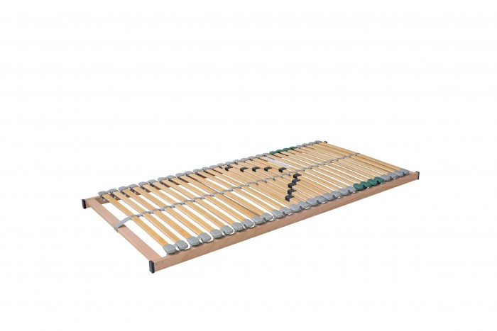 Levně Moravia Comfort Conor Maxi 5V Rozměr: 100x200 cm