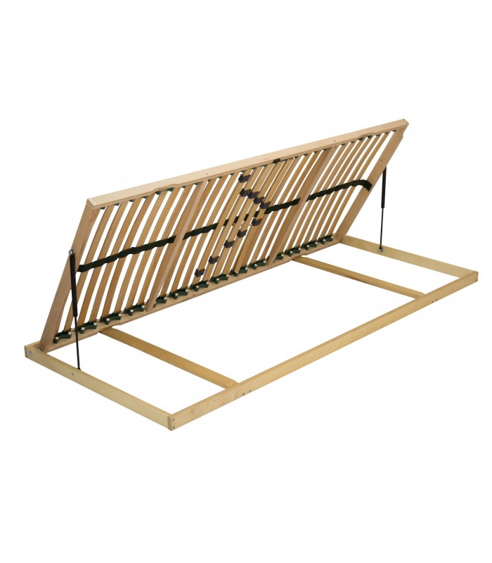 Moravia Comfort Daniel 6V BVP Rozměr: 80x200 cm