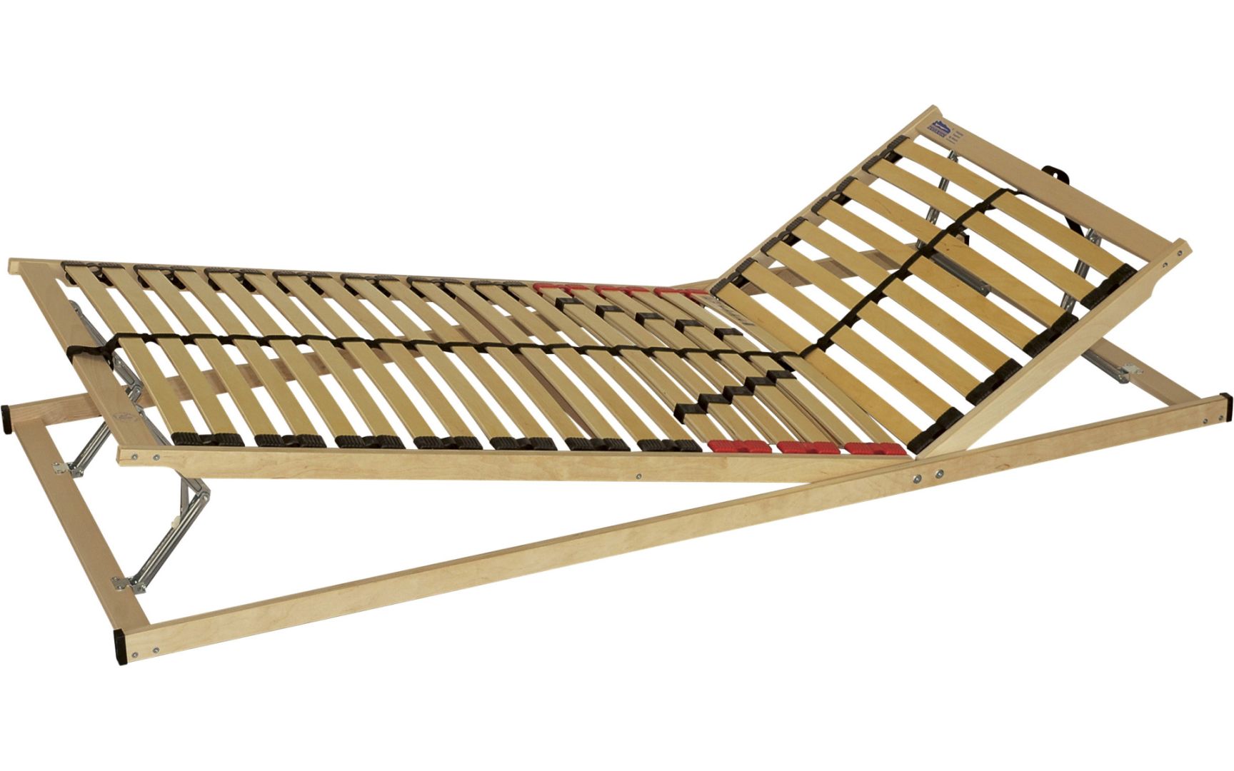 Levně Materasso Double Expert T5 Rozměr: 100x200 cm