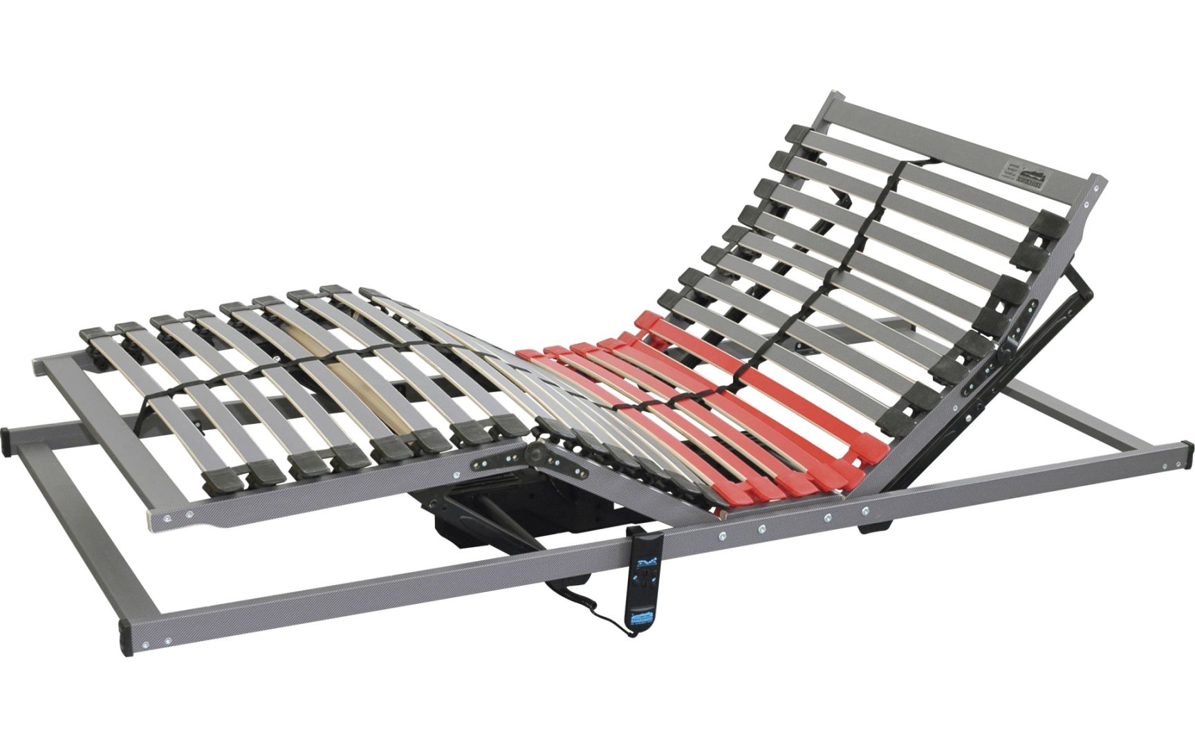 Levně Materasso Flex Mobil R6 Rozměr: 100x200 cm