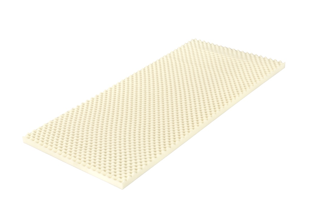 Levně Vrchní matrace Tropico Visco Wellness Rozměr: 120x200 cm, Výška matrace: 7 cm