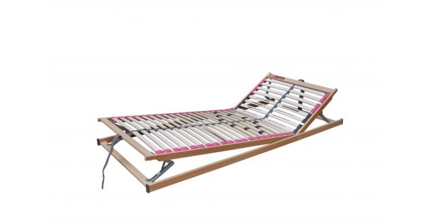 Levně Dřevočal Dino Flex HN Rozměr: 80x200 cm
