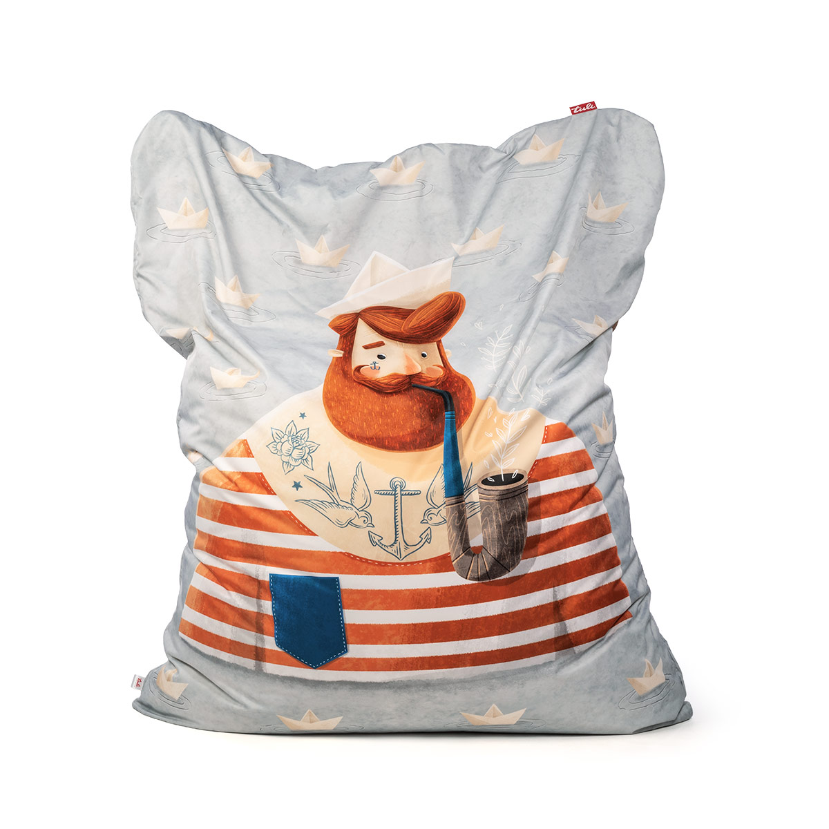 Levně Tuli Sofa námořník