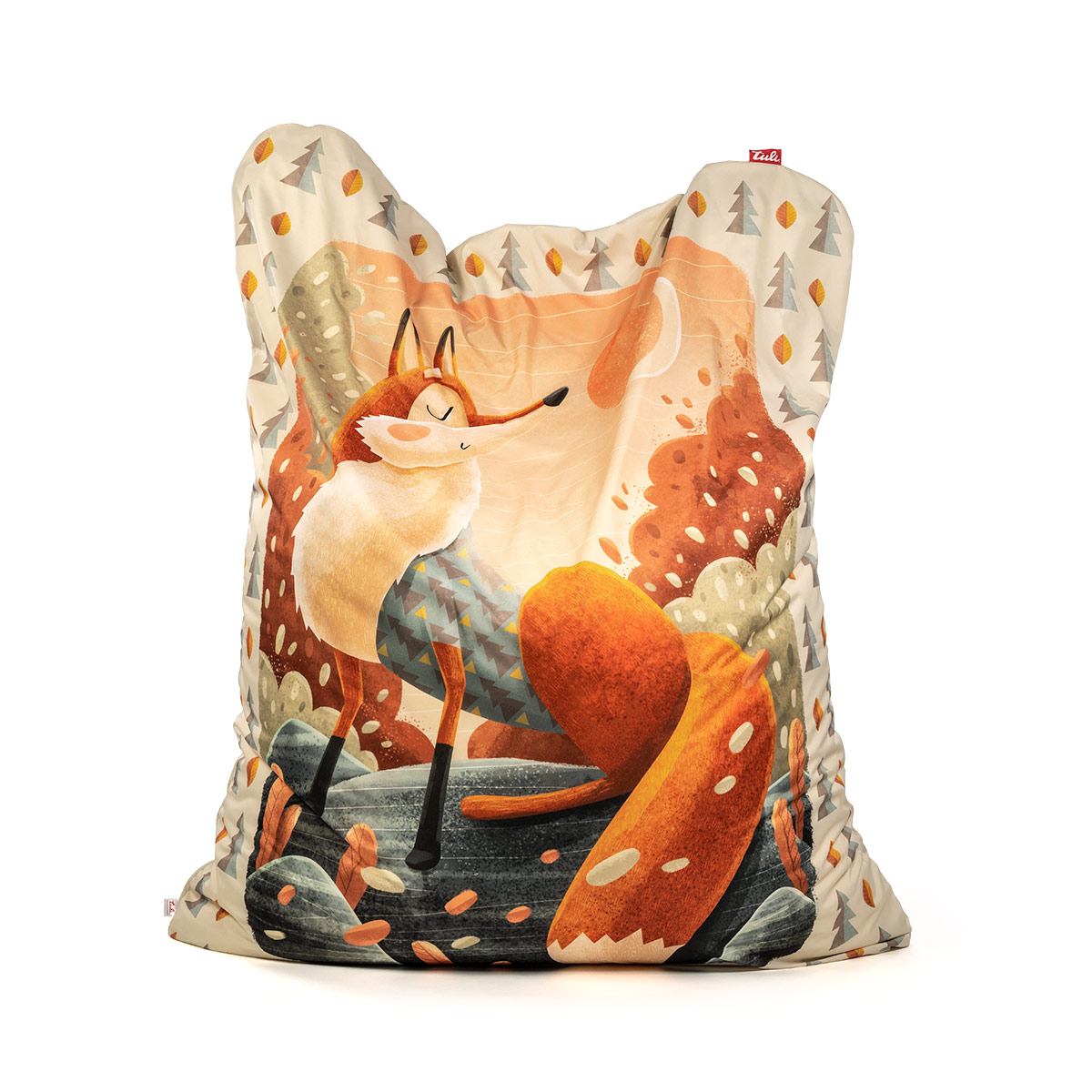 Levně Tuli Sofa liška