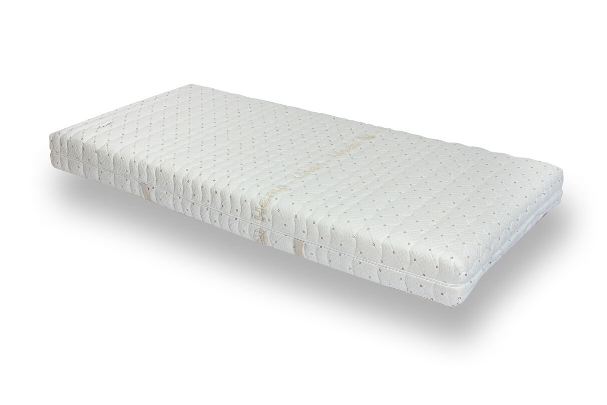 Levně Potah Jelínek na matraci Morrison 15-17 cm Rozměr: 100x200 cm