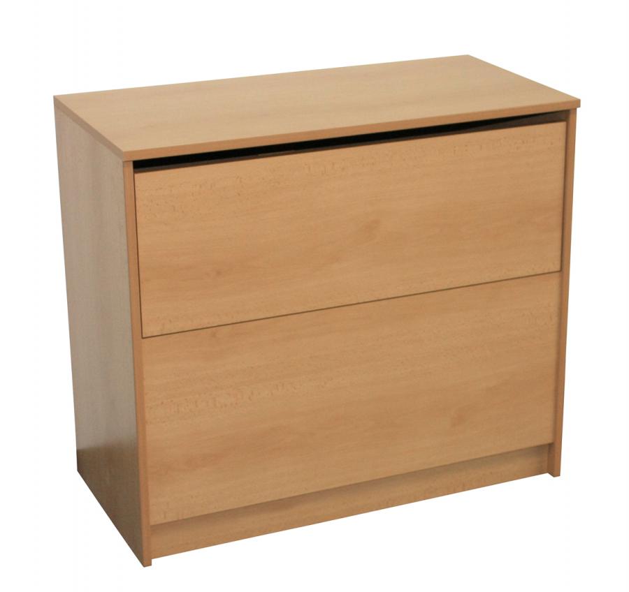 Levně Peřináč Dekor: antracit
