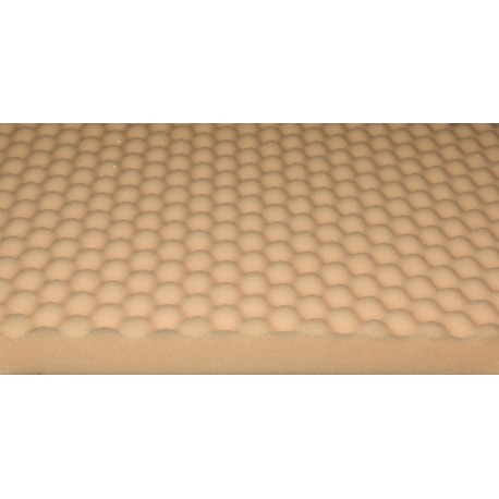 Levně Jelínek Roznášecí vrstva PUR pěna Rozměr: 100x200 cm