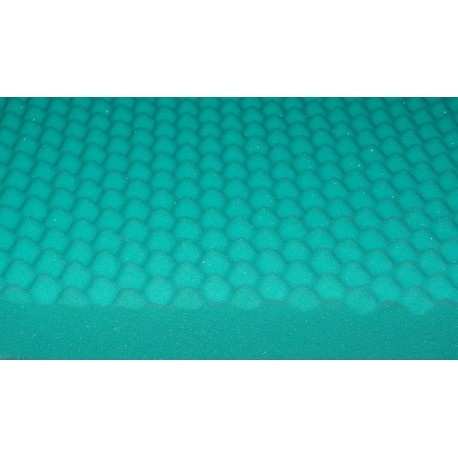 Levně Jelínek Roznášecí vrstva CELLPUR Rozměr: 100x200 cm