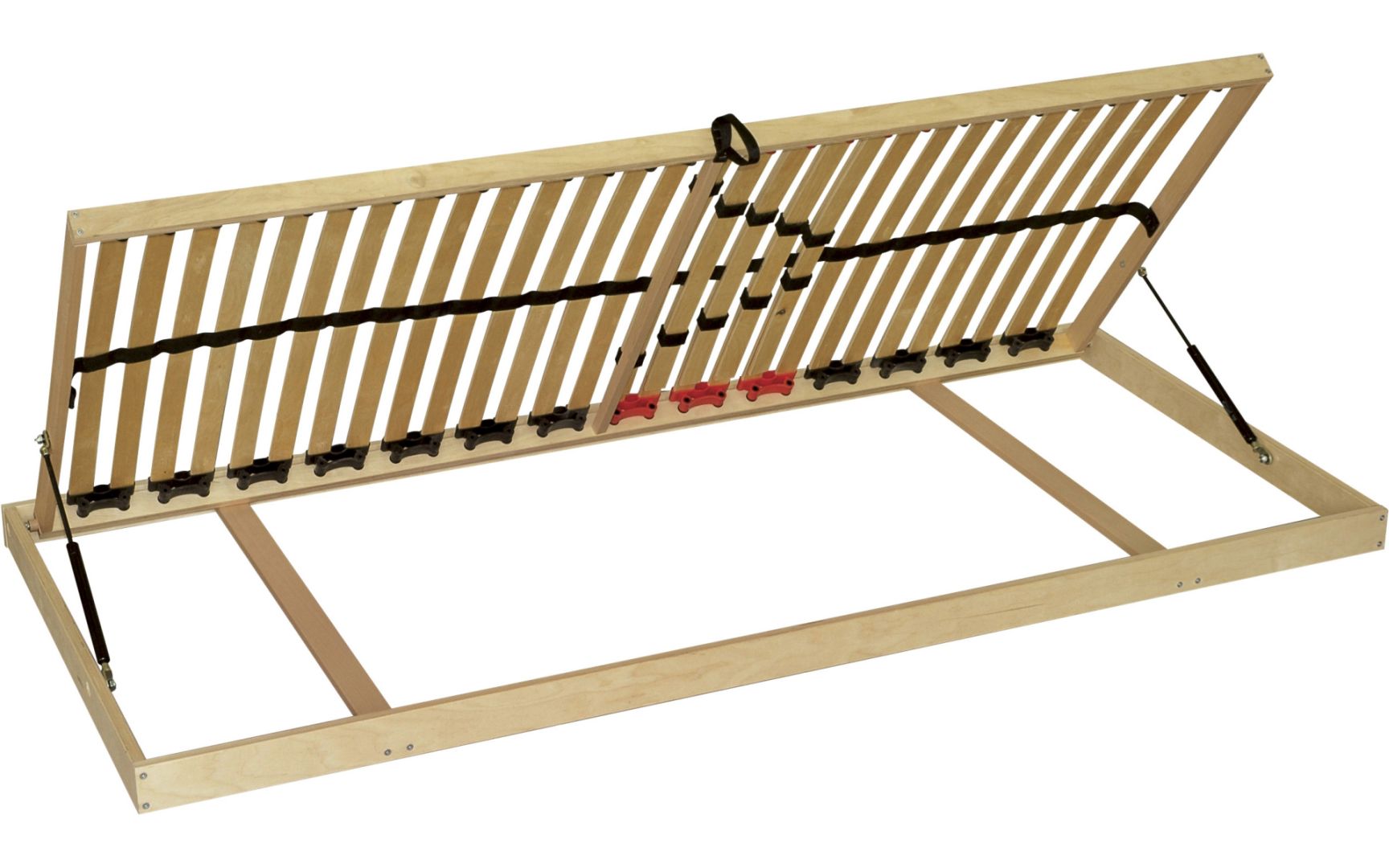 Levně Materasso Double BV MAXI T8 Rozměr: 100x200 cm