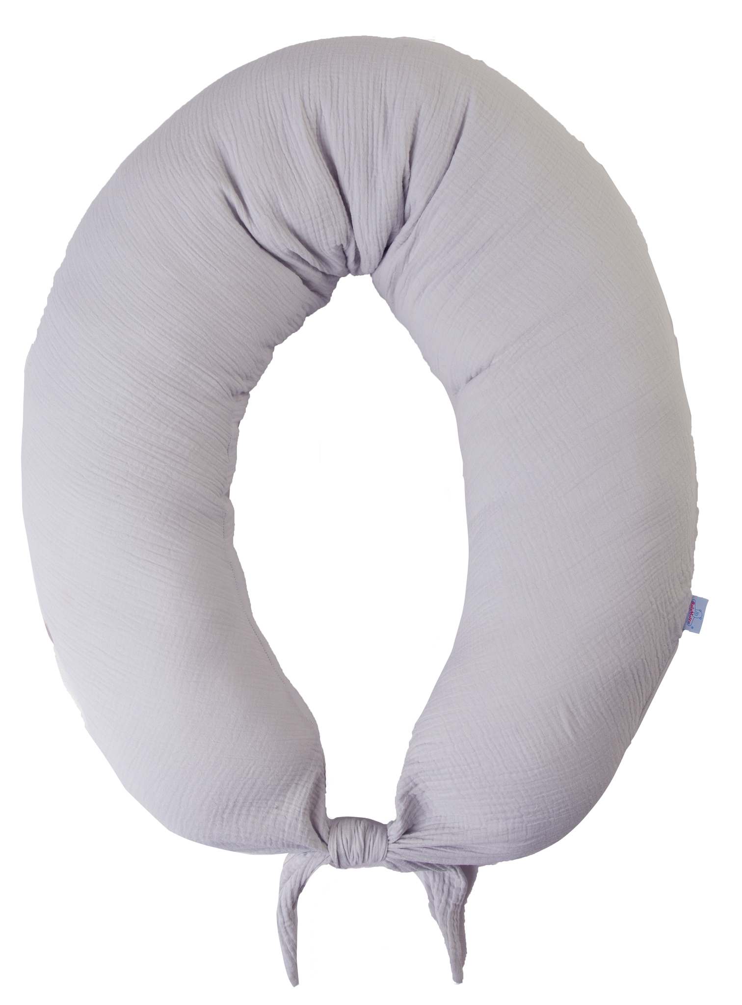 Levně BabyMatex Kojící polštář Baby Matex Moon muslin 260cm 42