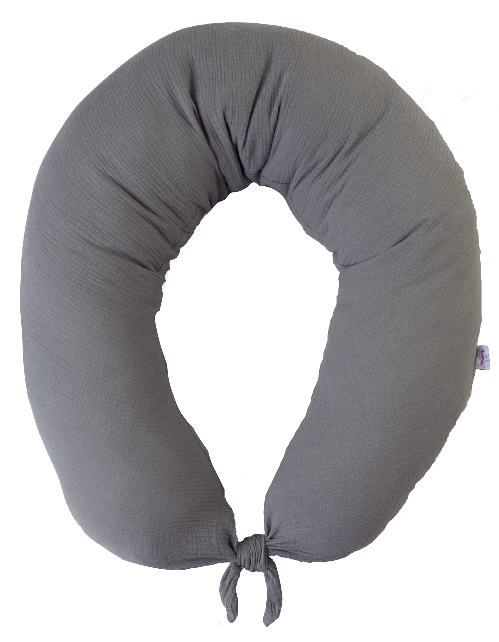 Levně BabyMatex Kojící polštář Baby Matex Moon muslin 260cm 44