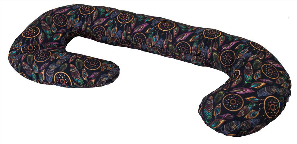 Levně BabyMatex Kojící polštář Baby Matex c pillow 300cm 01