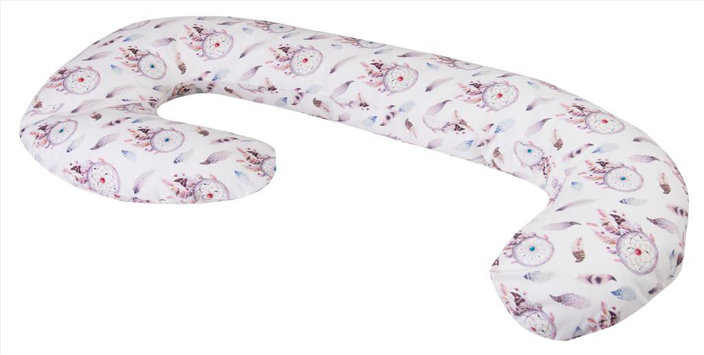 Levně BabyMatex Kojící polštář Baby Matex c pillow 300cm 04