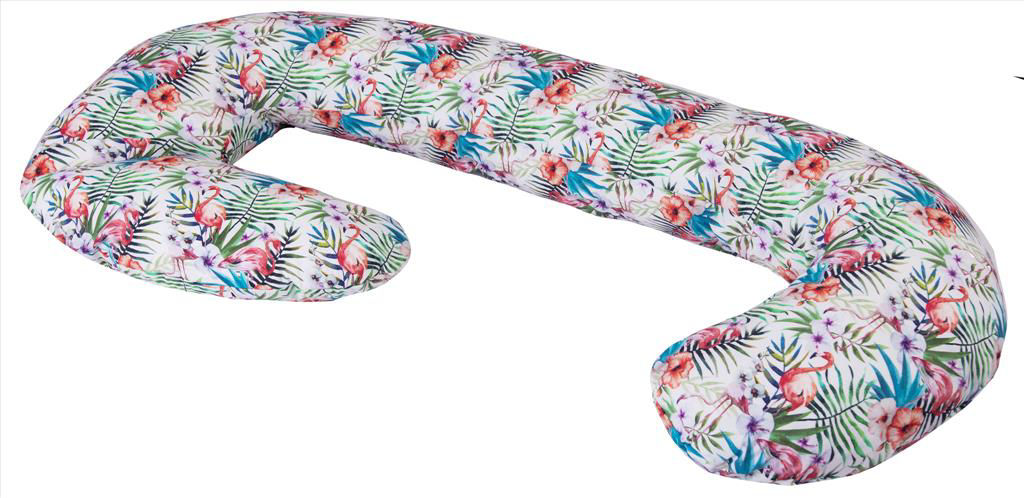 Levně BabyMatex Kojící polštář Baby Matex c pillow 300cm 05