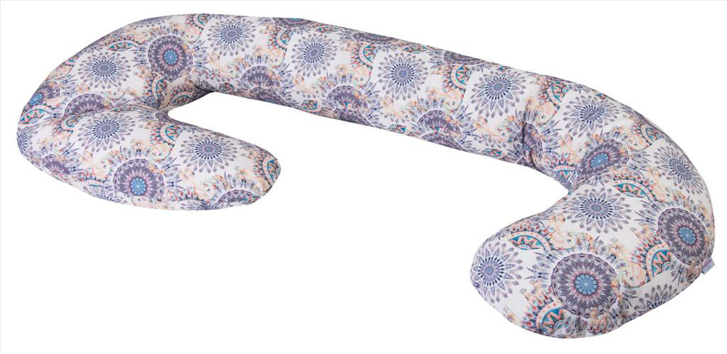 Levně BabyMatex Kojící polštář Baby Matex c pillow 300cm 06