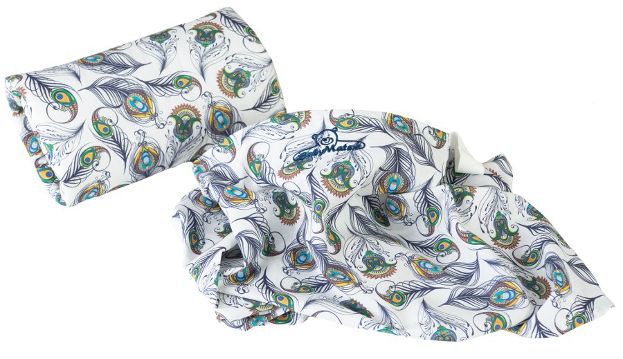 Levně BabyMatex baby matex set na krmení fiddy 02