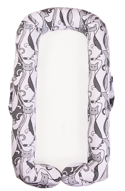 Levně BabyMatex Hnízdo Delux Baby Matex 06