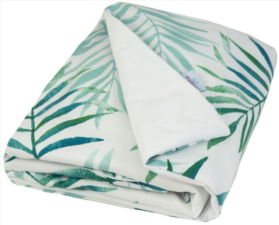 Levně BabyMatex Dětská deka Baby Matex Velvet Rozměr: 75x100 cm, Barva: 05