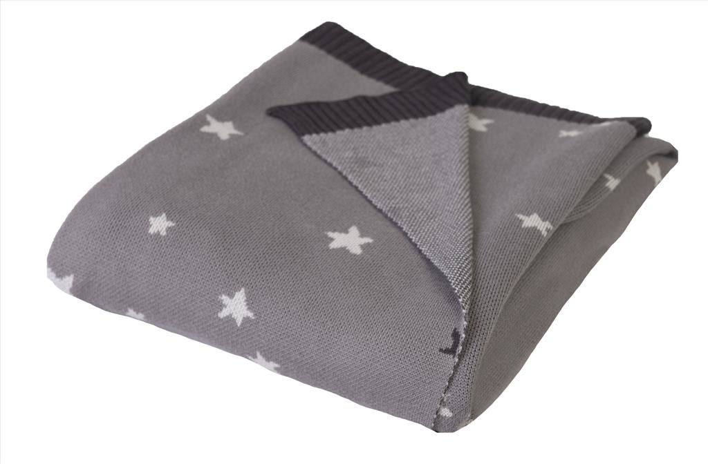 Levně BabyMatex Dětská deka Baby Matex Pattern Barva: 04