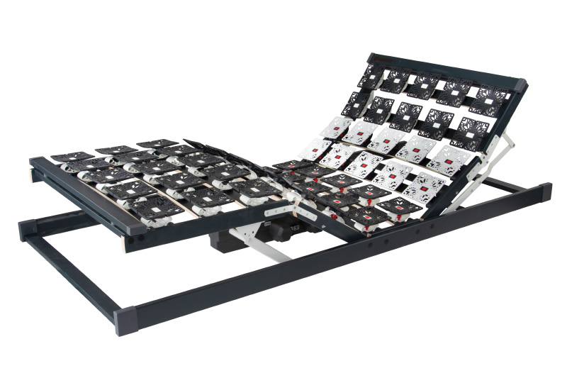 Levně Ahorn Varion Motor Standard Radio Rozměr: 100x190 cm