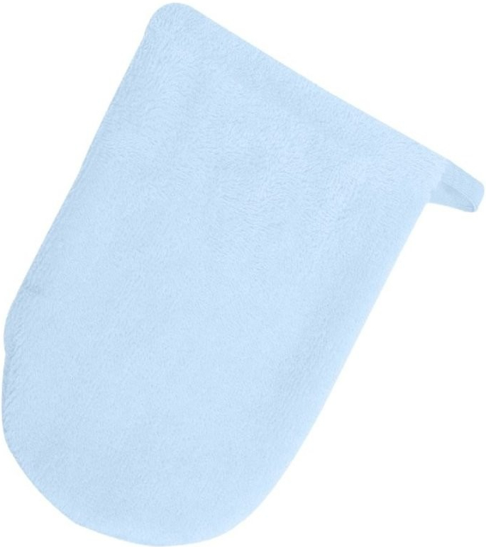 Levně BabyMatex Žinka na mytí Baby matex Bamboo Barva: 02-smetanová