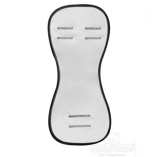 Levně Vložka do kočárku/autosedačky Baby Matex Paddi X