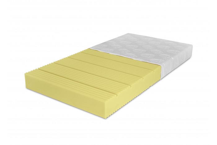 Levně Dětská matrace Moravia Comfort Rozárka Rozměr: 60x120 cm