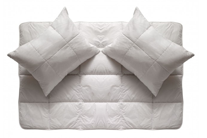 Levně Moravia Comfort francouzský set Soft