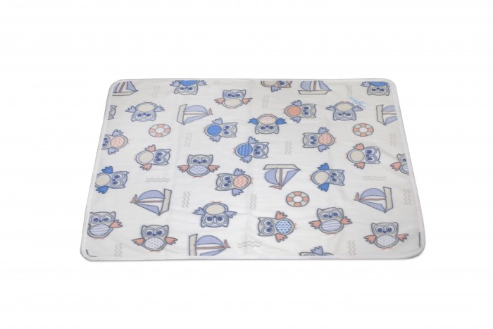 Moravia Comfort Dečka Bubo fleece (obrázek 3)