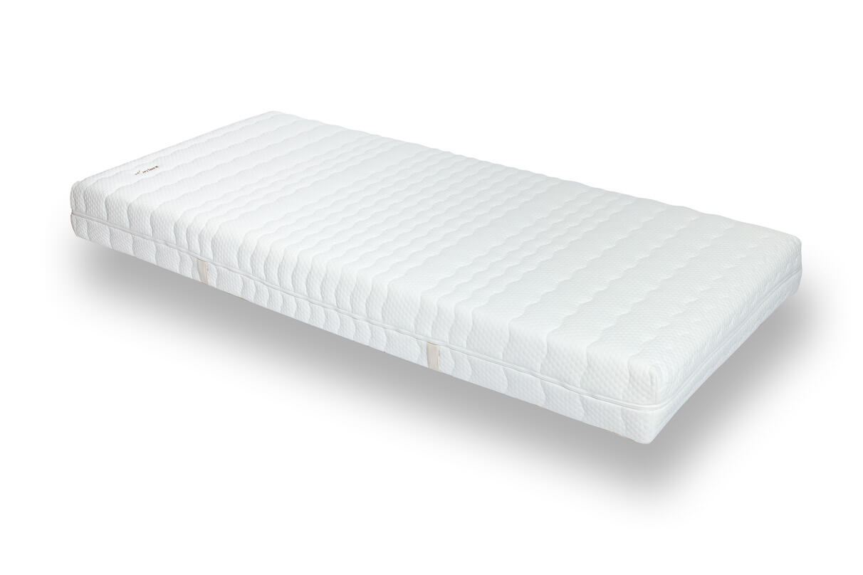 Levně Potah Jelínek na matraci NaturGuard 20-22 cm Rozměr: 80x195 cm