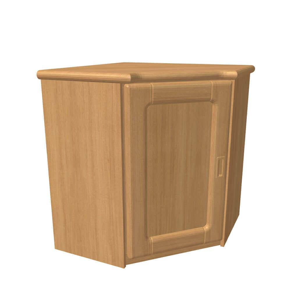 Levně Komoda JELÍNEK REBEKA E9D Materiál: Buk, Moření: Alder