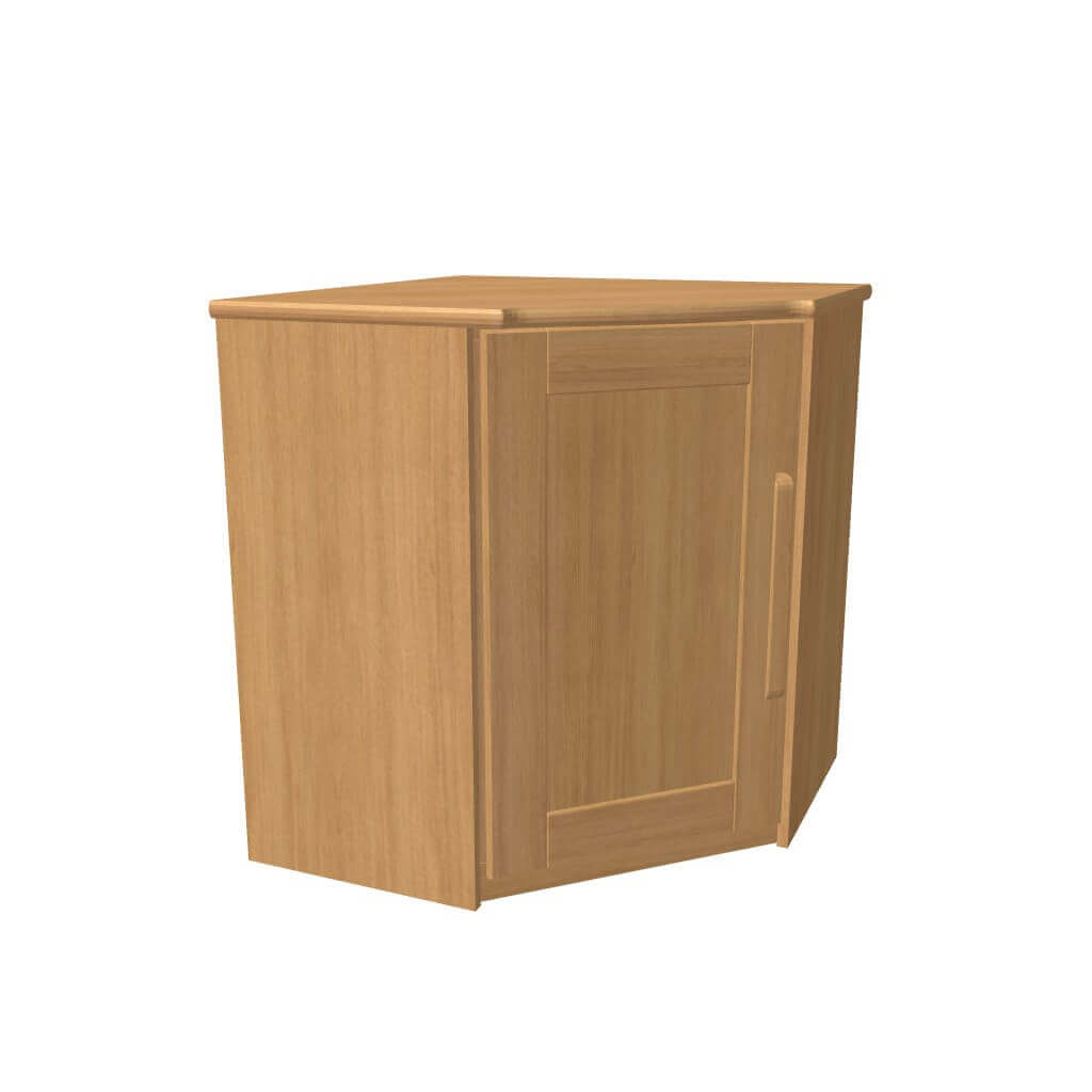 Levně Komoda JELÍNEK PAVLA B9D Materiál: Buk, Moření: Alder