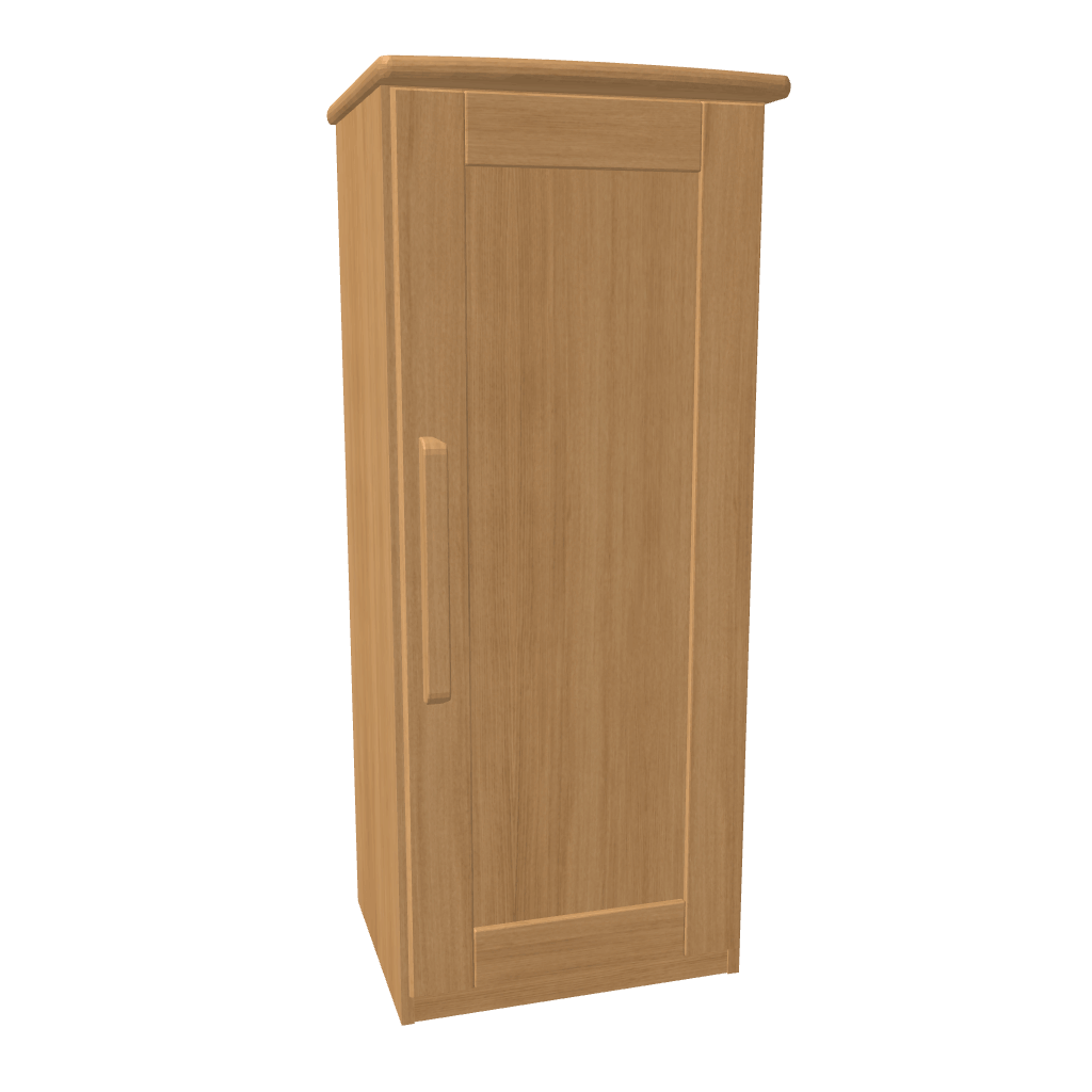 Levně Komoda JELÍNEK PAVLA C1D Materiál: Buk, Moření: Alder