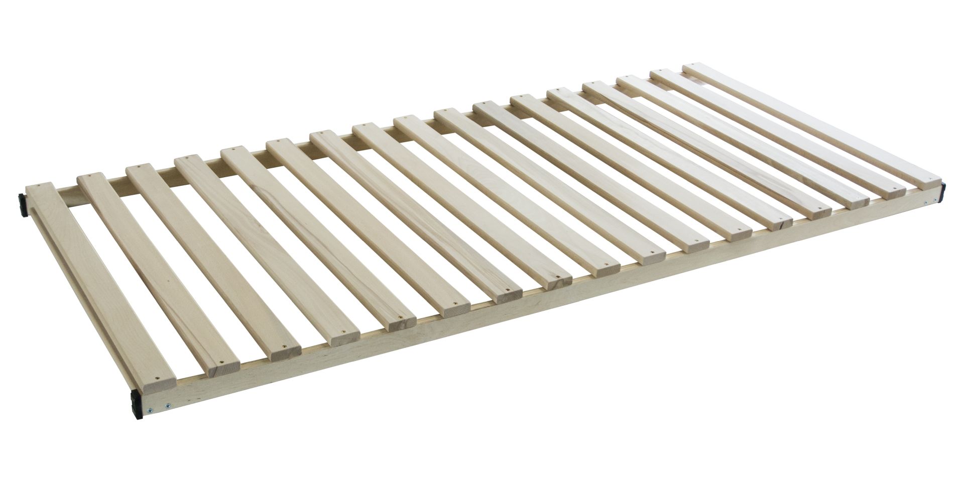 Levně Laťový rošt Materasso Masiv v rámu-buk Rozměr: 100x200 cm