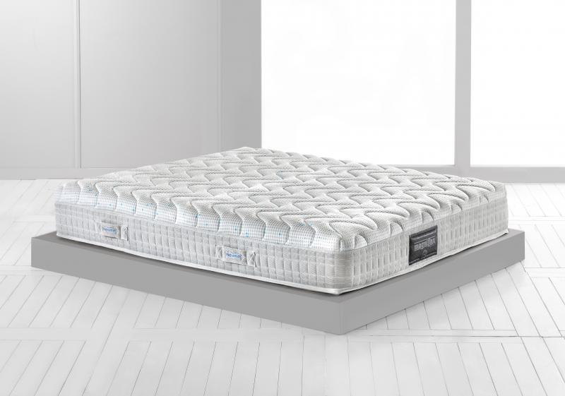 Levně Zdravotní matrace Magniflex Magnistretch 12 Rozměr: 100x200 cm