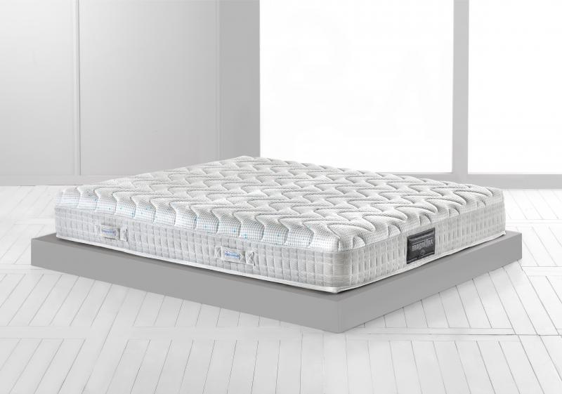 Levně Zdravotní matrace Magniflex Magnistretch 10 Rozměr: 100x200 cm