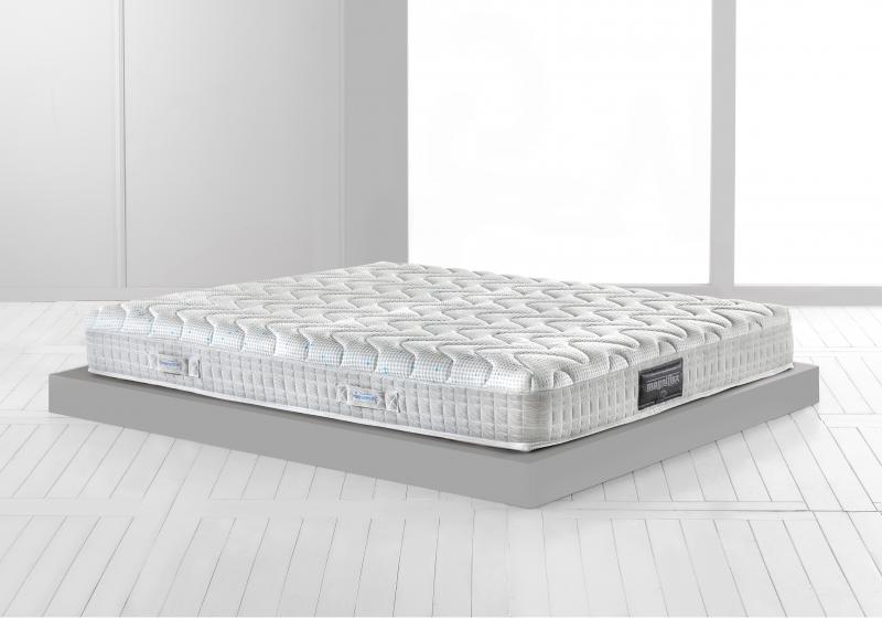 Levně Zdravotní matrace Magniflex Magnistretch 9 Rozměr: 200x220 cm