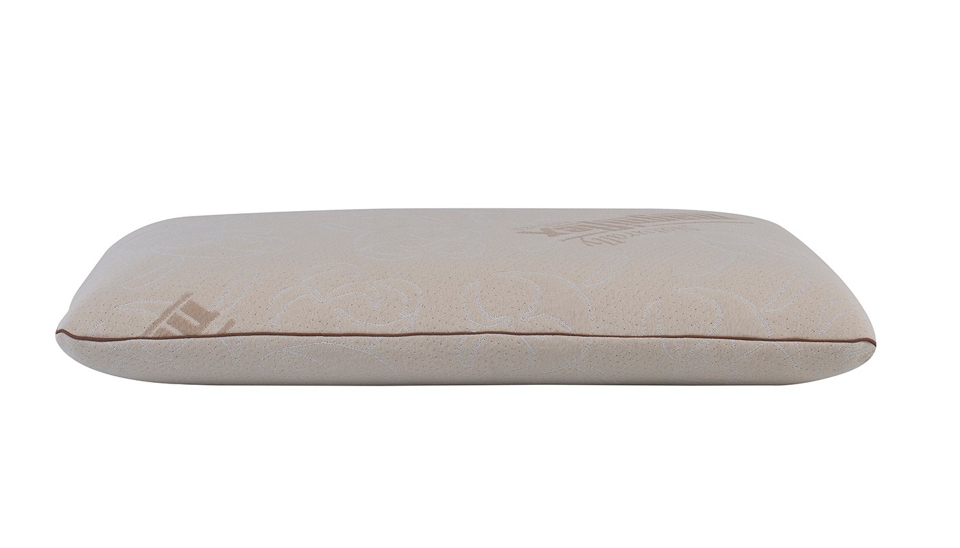 Levně Anatomický polštář Magniflex Cotton Deluxe Standard