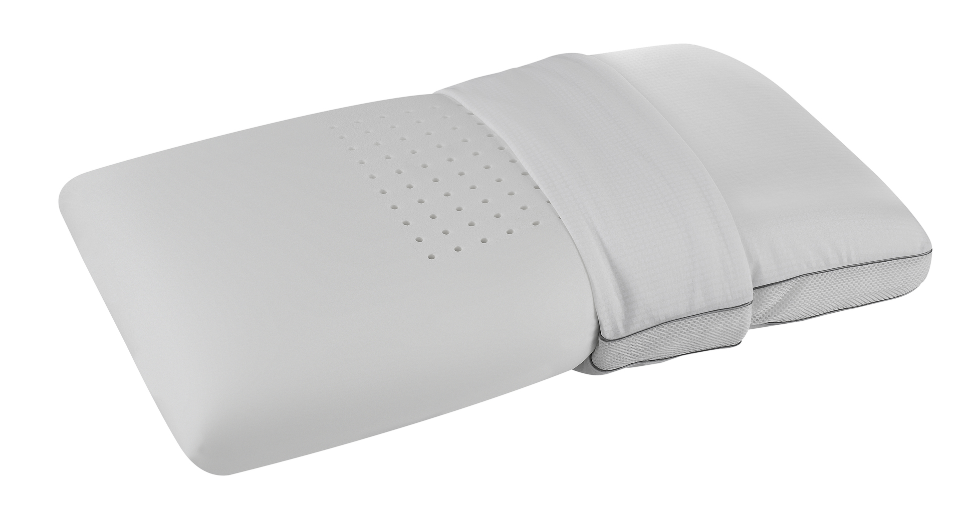 Anatomický polštář Magniflex Superiore Deluxe Standard Maxi (obrázek 3)