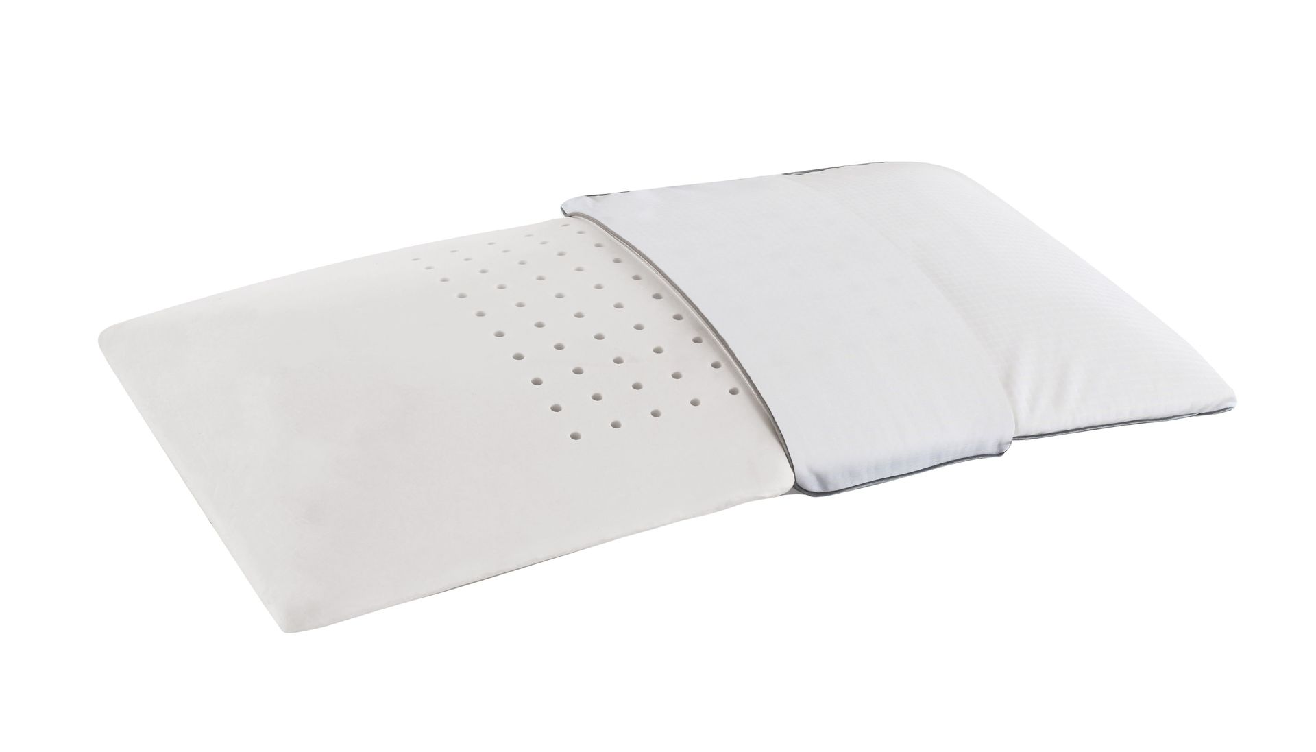 Anatomický polštář Magniflex Superiore Flat (obrázek 3)