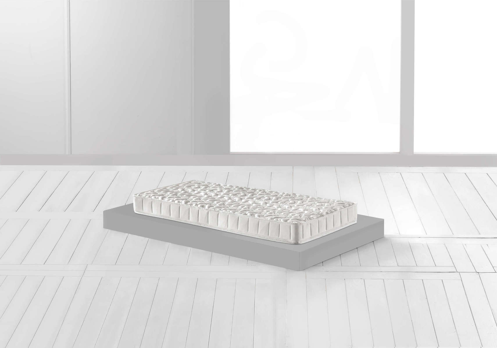 Levně Zdravotní matrace Magniflex Fiaba 5 Plus Rozměr: 60x120 cm