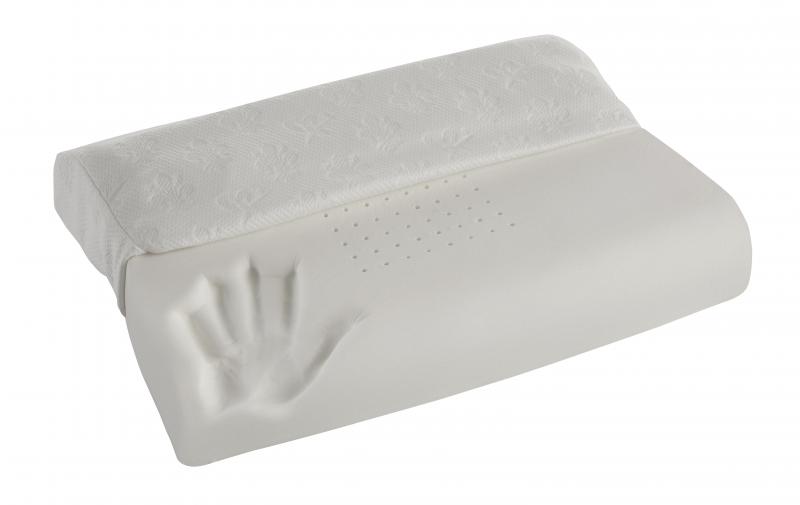 Levně Anatomický polštář Magniflex Classico Wave