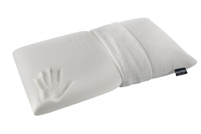 Levně Anatomický polštář Magniflex Classico Standard Maxi